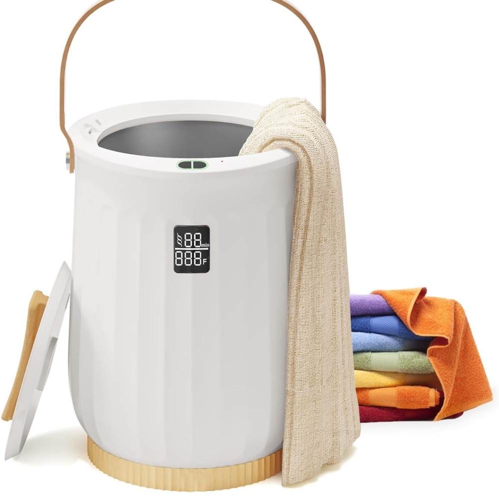 Towel/Blanket Warmer